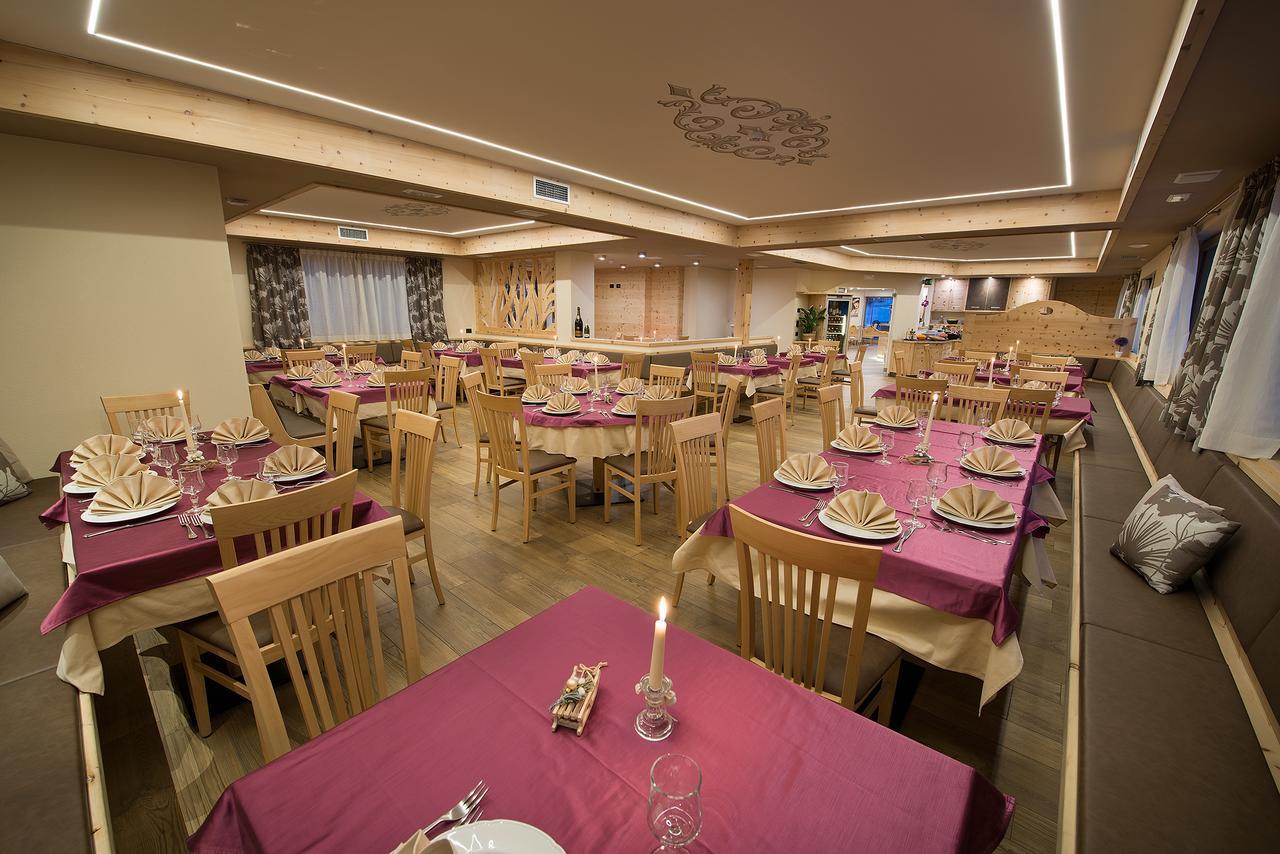 Hotel Silvestri Livigno Exterior photo