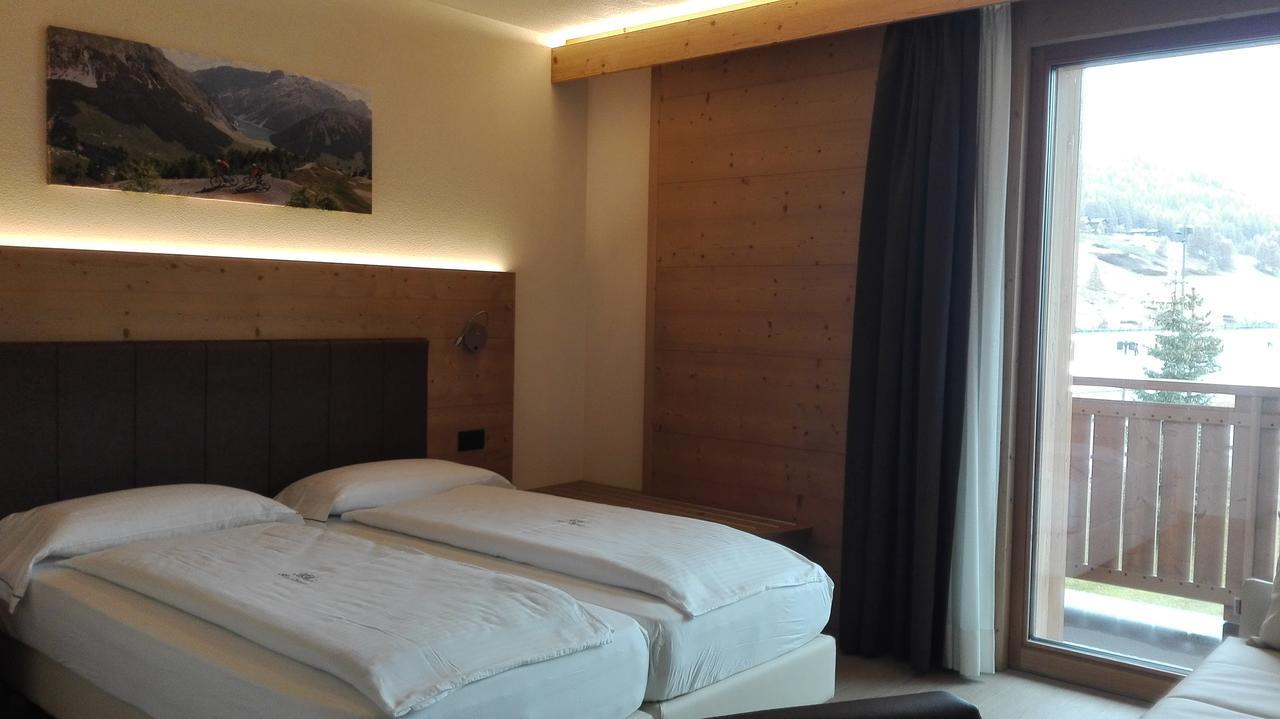 Hotel Silvestri Livigno Exterior photo