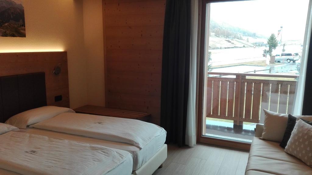 Hotel Silvestri Livigno Exterior photo